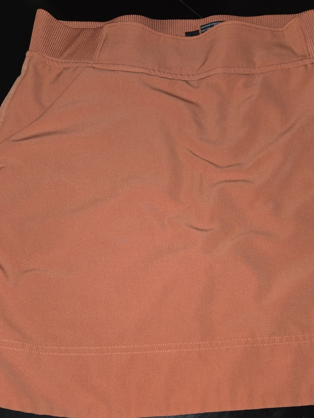 32 Degrees Mauve Small Skort - Picture 2 of 7